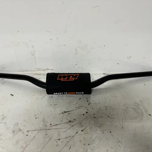 2024 Ktm OEM Handlebars Nekken