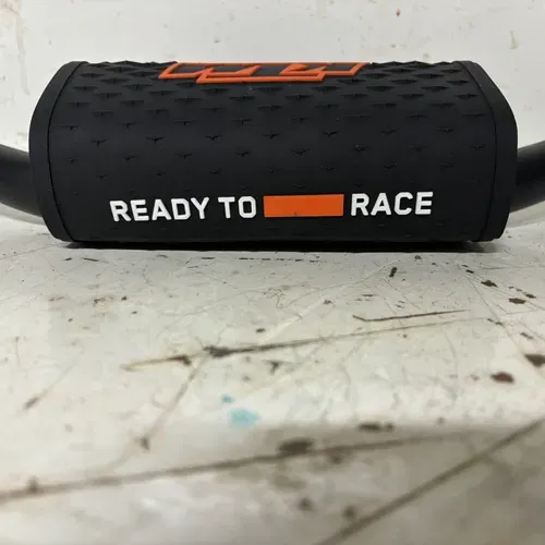 2024 Ktm OEM Handlebars Nekken