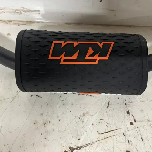 2024 Ktm OEM Handlebars Nekken