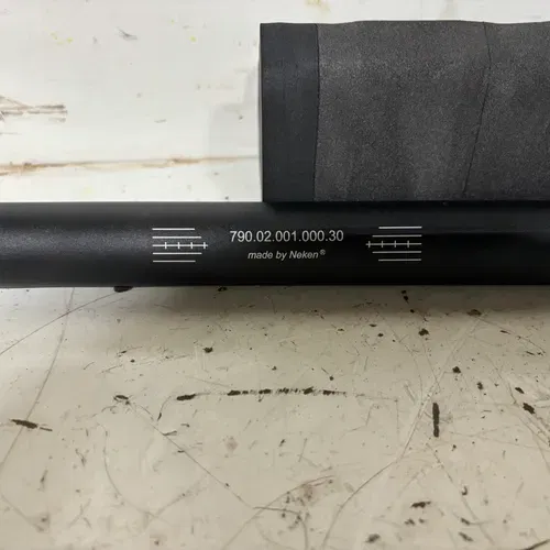 2024 Ktm OEM Handlebars Nekken