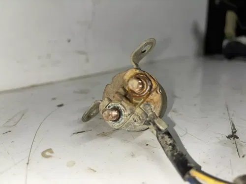 2010 Polaris Ranger RZR Sportsman 330 500 550 700 800 900 Starter Solenoid