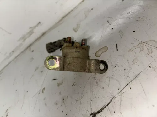 2010 Polaris Ranger RZR Sportsman 330 500 550 700 800 900 Starter Solenoid