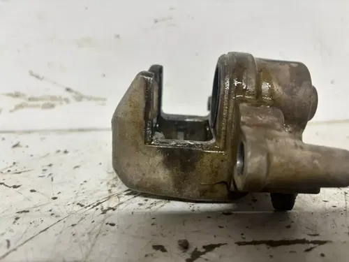 2007 Can Am Outlander Max 500 XT 4x4 Front Left Brake Caliper
