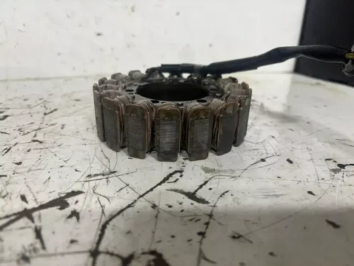 04 Can-Am DS650 2x4 Stator Bombardier 00-07