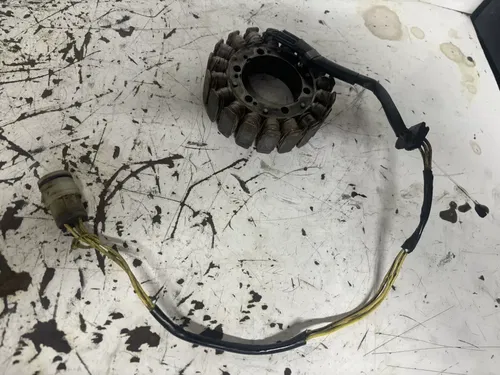 04 Can-Am DS650 2x4 Stator Bombardier 00-07