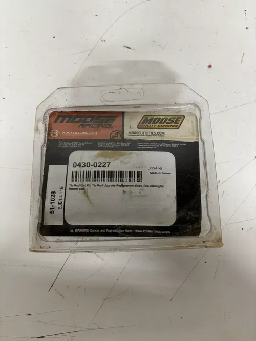 Moose Tie Rod End Kit  97-05 Honda 250 Recon