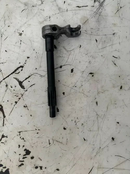 Can-Am Bombardier Baja  DS650 DS 650 OEM Clutch Release Arm Lever 420248305