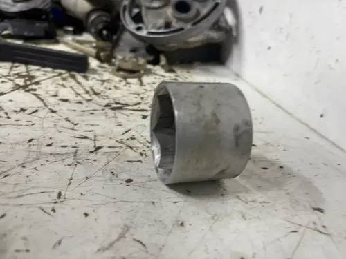 2003 Polaris Trailboss 330 Rear Axel Spacer 03-07