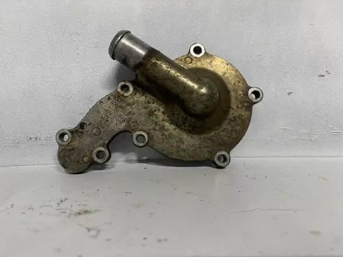 2010 POLARIS RZR  800 WATER PUMP COVER 08-14