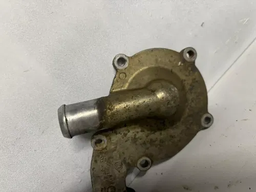 2010 POLARIS RZR  800 WATER PUMP COVER 08-14