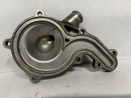 2010 POLARIS RZR  800 WATER PUMP COVER 08-14