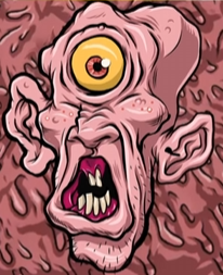 SLHO MAN