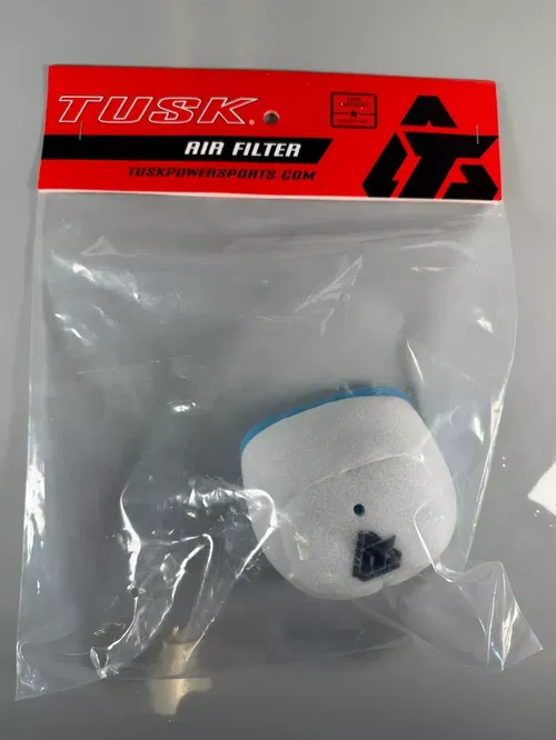 Air Filter Yamaha TTR125 TTR125L Tusk 2000-2025 TT-R 125 E L LE TTR125E TTR125LE