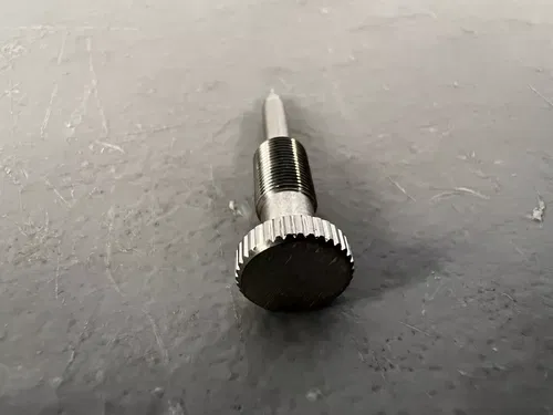 Suzuki DRZ400 Kientech Fuel Screw JD Jetting JDFM050 2000-2023 DRZ LTZ 400 S SM