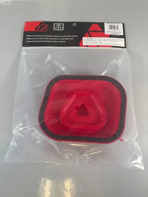Airbox Wash Cover KTM Husqvarna Gas Gas Tusk 85SX TC85 MC85 18-25 85 SX TC MC