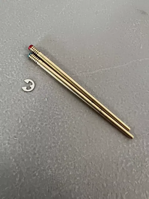 Suzuki DR650 JD Jetting Jet Kit JDS013 1996-2024 Main Pilot Needle