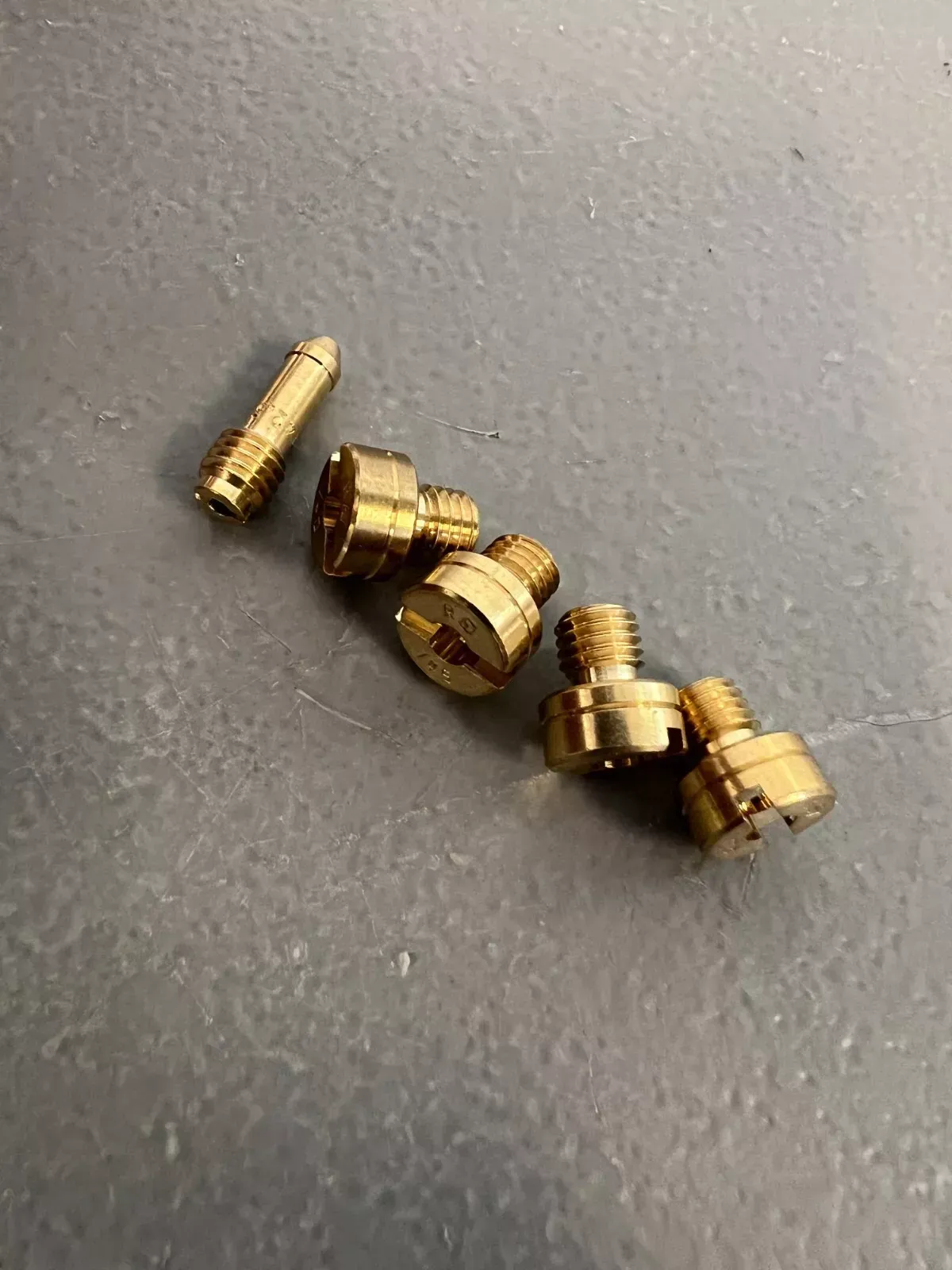 Suzuki DR650 JD Jetting Jet Kit JDS013 1996-2024 Main Pilot Needle