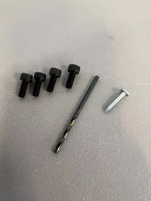 Suzuki DR650 JD Jetting Jet Kit JDS013 1996-2024 Main Pilot Needle
