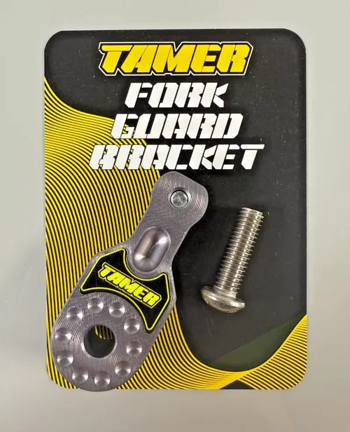Tamer Fork Guard Bracket Cobra CX50 CX65 FGB-408 CX 50 65 2021-2025
