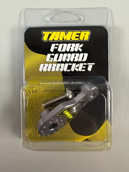 Tamer Fork Guard Bracket Cobra CX50 CX65 FGB-408 CX 50 65 2021-2025
