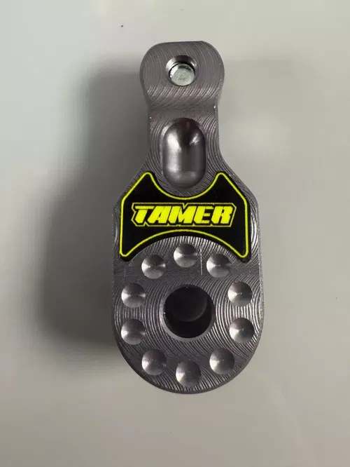 Tamer Fork Guard Bracket Cobra CX50 CX65 FGB-408 CX 50 65 2021-2025