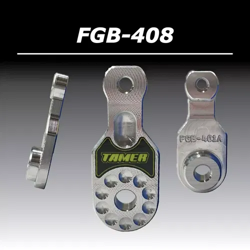 Tamer Fork Guard Bracket Cobra CX50 CX65 FGB-408 CX 50 65 2021-2025