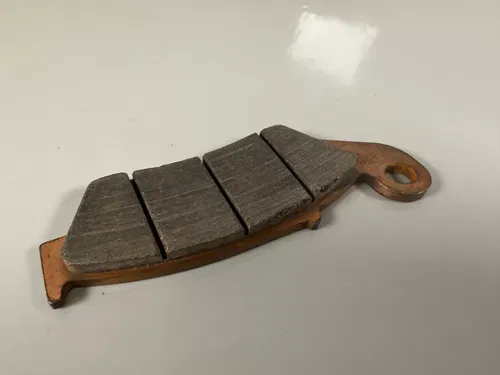 Front Brake Pads Lot 3 OEM Honda CR CRF 125 150 250 450 R X RX F R-S RL