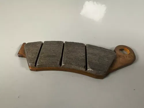 Front Brake Pads Lot 3 OEM Honda CR CRF 125 150 250 450 R X RX F R-S RL