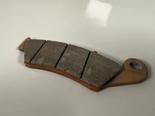 Front Brake Pads Lot 3 OEM Honda CR CRF 125 150 250 450 R X RX F R-S RL