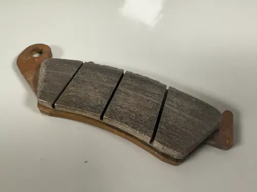 Front Brake Pads Lot 3 OEM Honda CR CRF 125 150 250 450 R X RX F R-S RL