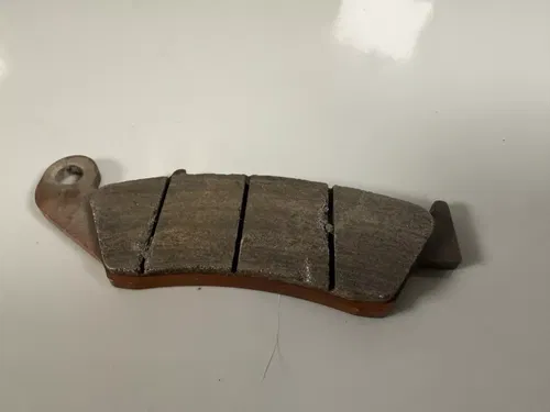 Front Brake Pads Lot 3 OEM Honda CR CRF 125 150 250 450 R X RX F R-S RL