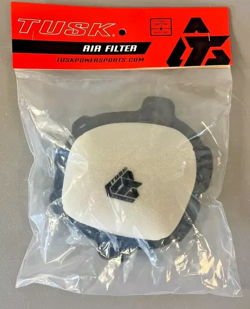 Air Filter Honda CRF250R CRF450R Tusk Foam CRF 250 450 R X 2021-2024 CRF450RWE
