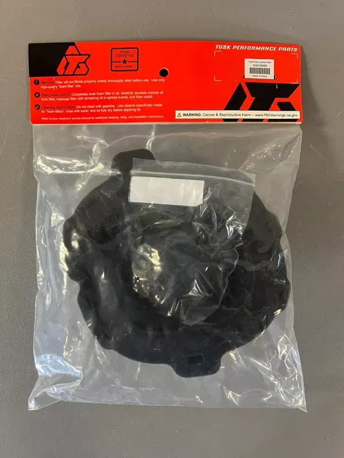 Air Filter Honda CRF250R CRF450R Tusk Foam CRF 250 450 R X 2021-2024 CRF450RWE