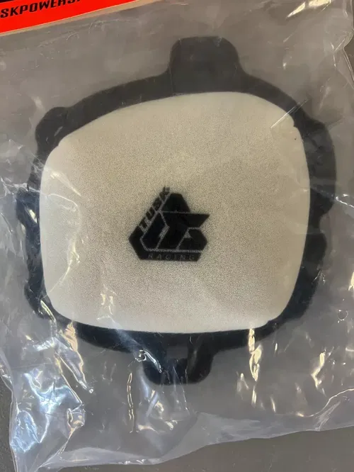 Air Filter Honda CRF250R CRF450R Tusk Foam CRF 250 450 R X 2021-2024 CRF450RWE