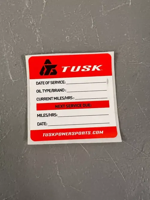Oil Filter Gas Gas MC EX 250 350 450 MC250F MC350F MC450F GasGas Tusk First Line