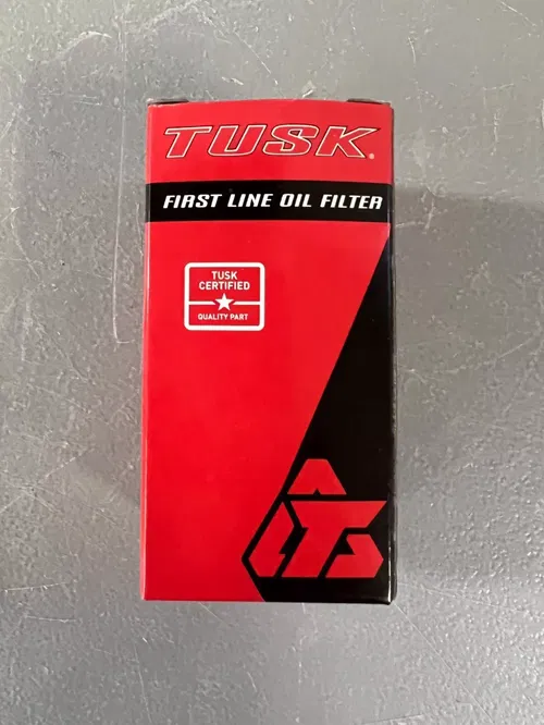 Oil Filter Gas Gas MC EX 250 350 450 MC250F MC350F MC450F GasGas Tusk First Line