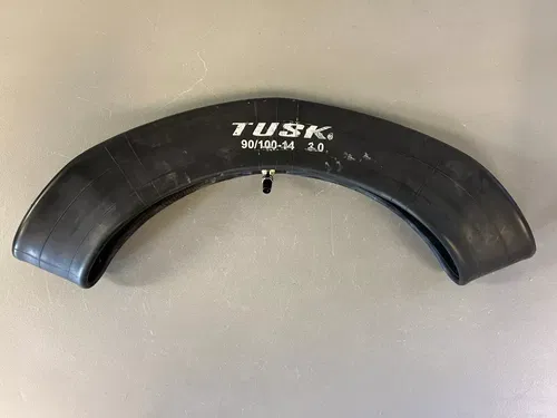 Severe Heavy Duty Tube Rear 90/100-14 3 mm Tusk MX Dirt Bike 14 inch Inner Tire