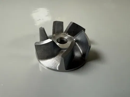 Water Pump Cover Impeller OEM Kawasaki KX450 Bolts Dowel 2019-2023 KX 450 X F SR