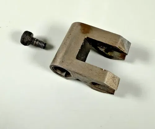 Powervalve Main Valve Lever OEM Kawasaki KX KDX 80 85 100 125 200 220 250