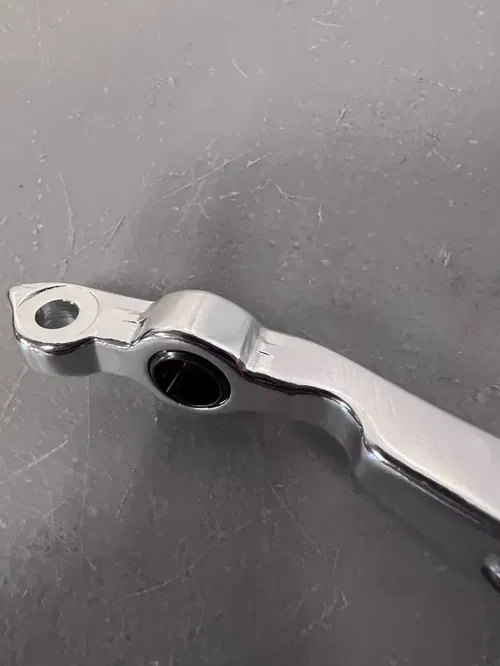 Front Brake Lever KTM Husqvarna GasGas Tusk 50 SX TC MC EE 2 3 5 Mini JR Senior