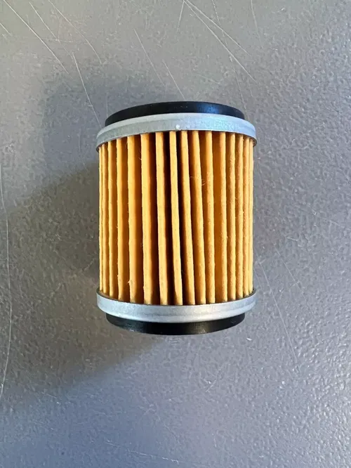 Yamaha Oil Filter Tusk YZ WR 250 450 YZ250F YZ450F 250F 450F YFM Raptor YFZ450R