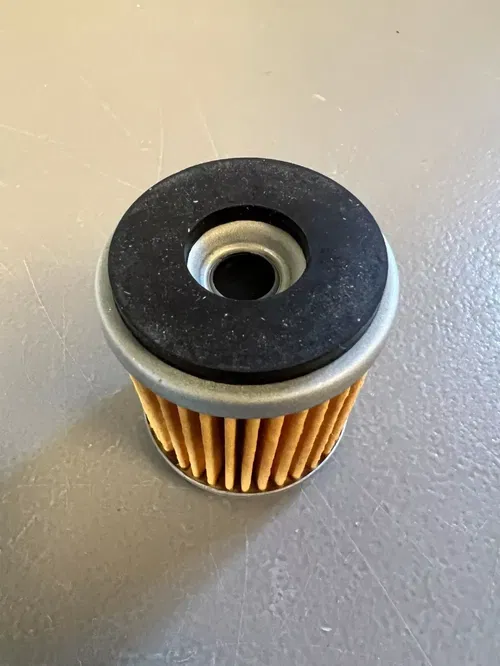 Yamaha Oil Filter Tusk YZ WR 250 450 YZ250F YZ450F 250F 450F YFM Raptor YFZ450R