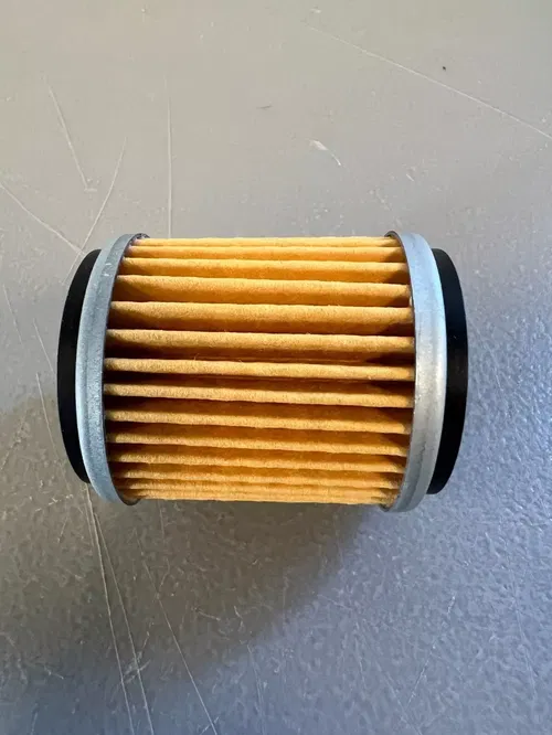 Yamaha Oil Filter Tusk YZ WR 250 450 YZ250F YZ450F 250F 450F YFM Raptor YFZ450R