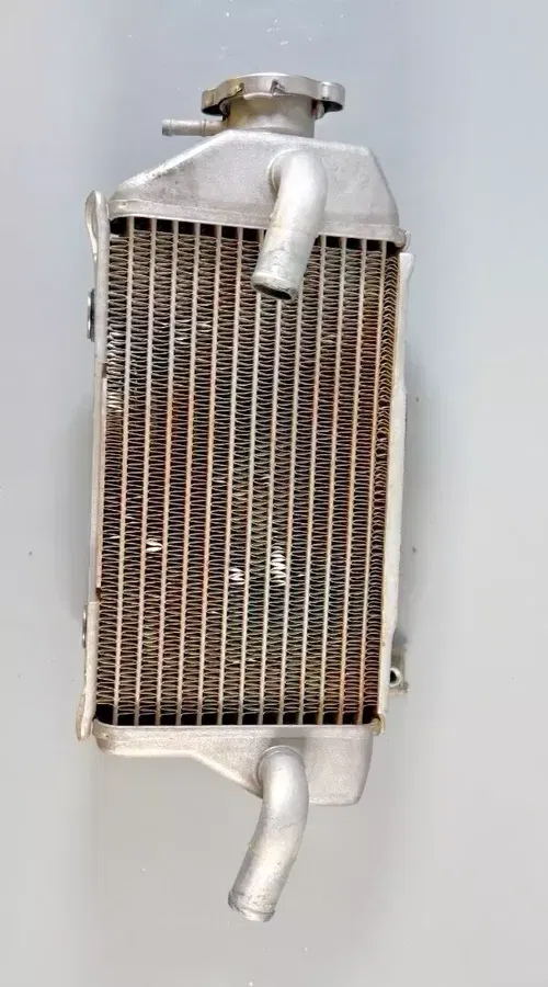 Radiator OEM Kawasaki KX450 Right Side 2016-2023 KX 450 F X SR 39061-0710
