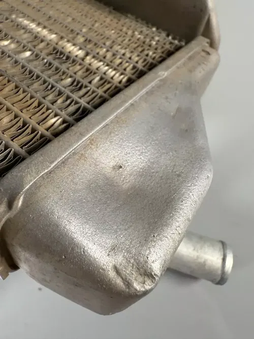 Radiator OEM Kawasaki KX450 Right Side 2016-2023 KX 450 F X SR 39061-0710