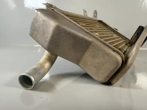 Radiator OEM Kawasaki KX450 Right Side 2016-2023 KX 450 F X SR 39061-0710