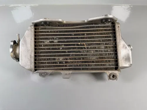 Radiator OEM Kawasaki KX450 Right Side 2016-2023 KX 450 F X SR 39061-0710