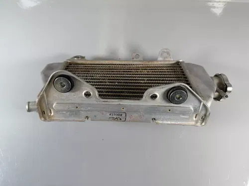 Radiator OEM Kawasaki KX450 Right Side 2016-2023 KX 450 F X SR 39061-0710