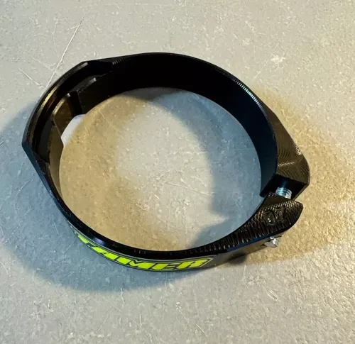 Tamer X-Wing Double Button Holeshot Device Kawasaki KX65 2006-2025 KX 65
