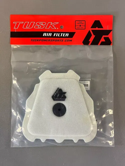 Yamaha YZ250F YZ450F Air Filter Tusk First Line Foam YZ WR 250 450 F FX 18-23